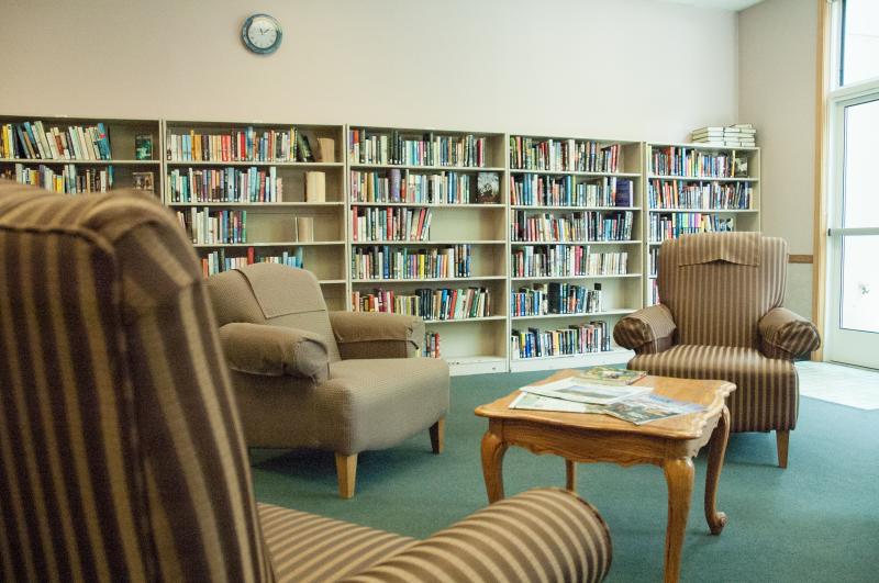 In-House Library